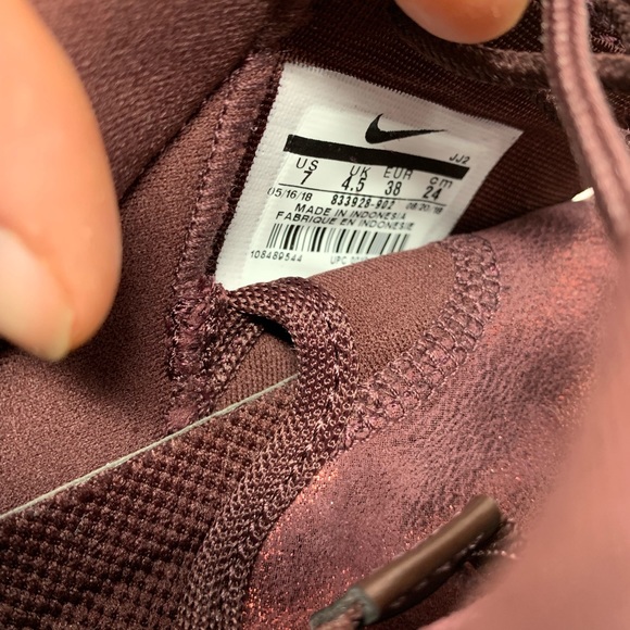 Nike roshe one prm - Picture 4 of 4